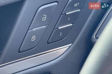 Внедорожник / Кроссовер Audi Q5 Sportback 2022 в 