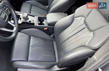 Внедорожник / Кроссовер Audi Q5 Sportback 2022 в 