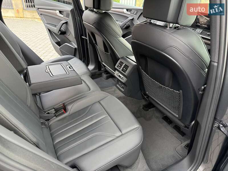 Внедорожник / Кроссовер Audi Q5 Sportback 2022 в Коломые