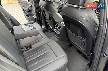 Внедорожник / Кроссовер Audi Q5 Sportback 2022 в 