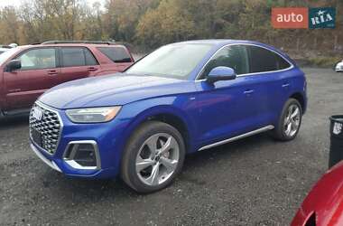 Audi Q5 Sportback 2024