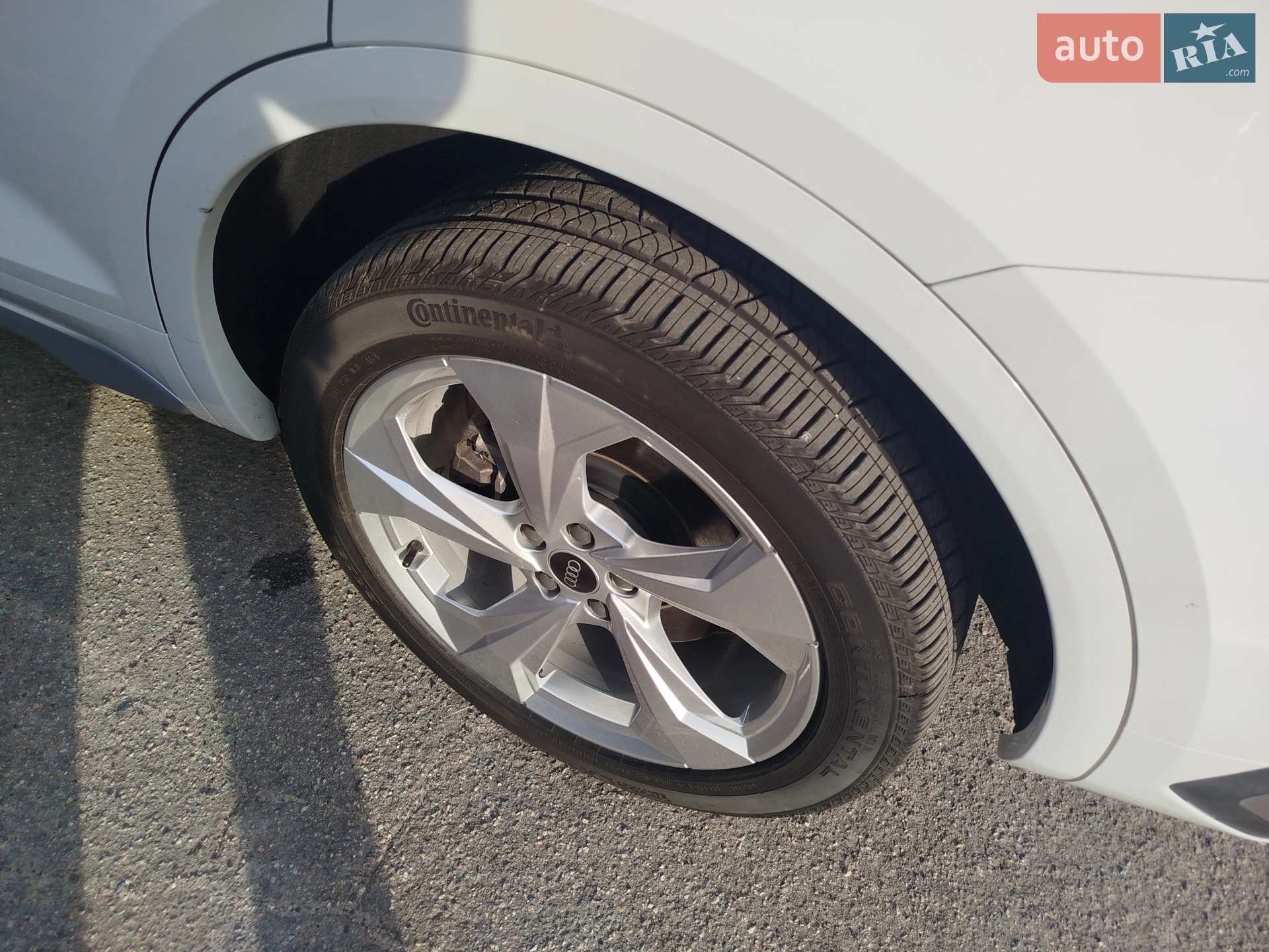 2021 Audi Q5 Sportback - мініатюра 6