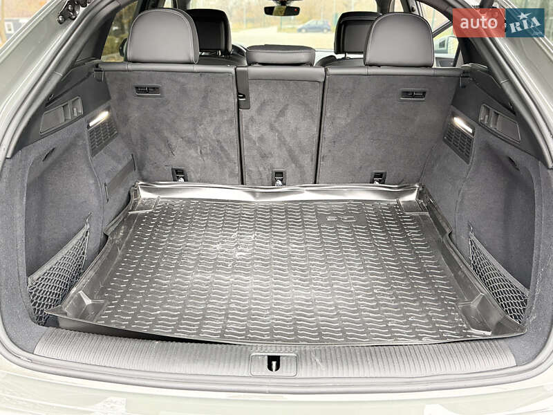 Позашляховик / Кросовер Audi Q5 Sportback 2022 в Кам'янському фото 27 Позашляховик / Кросовер Audi Q5 Sportback 2022 в Кам'янському