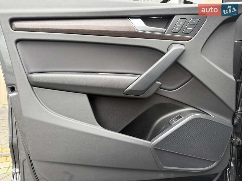 Внедорожник / Кроссовер Audi Q5 Sportback 2022 в Коломые фото 29 Внедорожник / Кроссовер Audi Q5 Sportback 2022 в Коломые