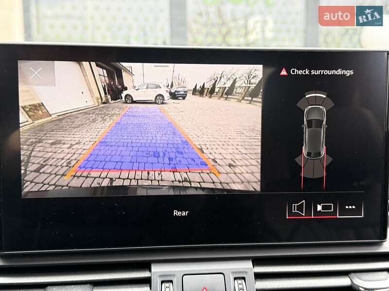 Внедорожник / Кроссовер Audi Q5 Sportback 2022 в Коломые фото 35 Внедорожник / Кроссовер Audi Q5 Sportback 2022 в Коломые