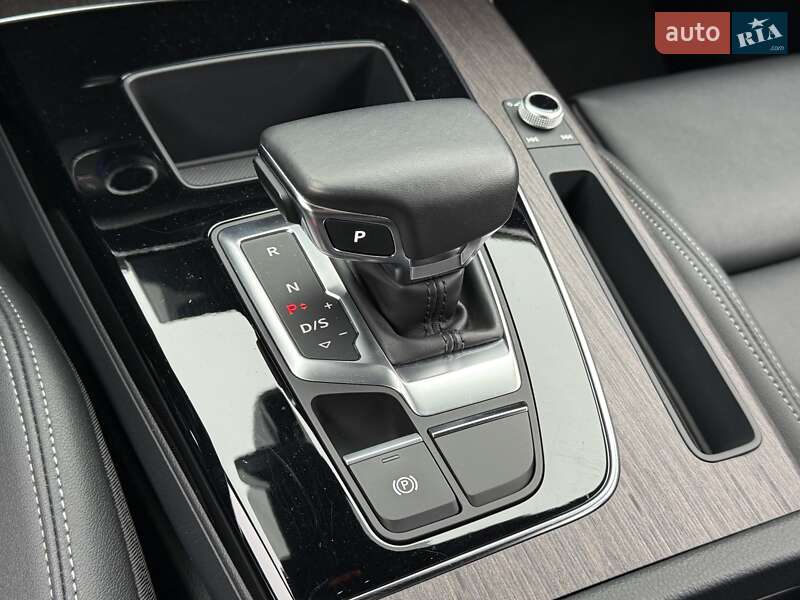 Внедорожник / Кроссовер Audi Q5 Sportback 2022 в Коломые фото 40 Внедорожник / Кроссовер Audi Q5 Sportback 2022 в Коломые