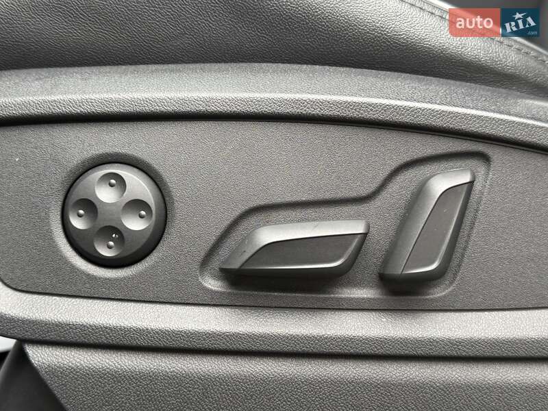 Внедорожник / Кроссовер Audi Q5 Sportback 2022 в Коломые фото 48 Внедорожник / Кроссовер Audi Q5 Sportback 2022 в Коломые