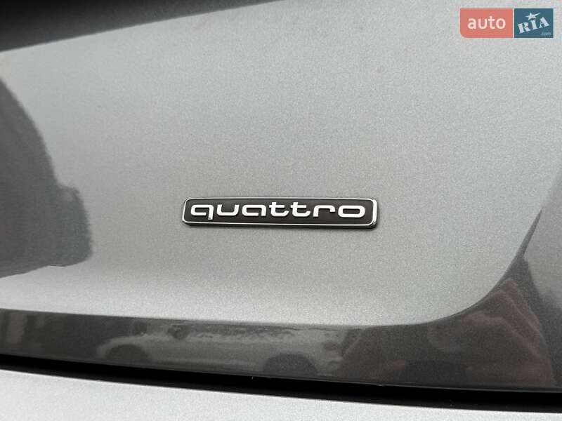 Внедорожник / Кроссовер Audi Q5 Sportback 2022 в Коломые фото 55 Внедорожник / Кроссовер Audi Q5 Sportback 2022 в Коломые