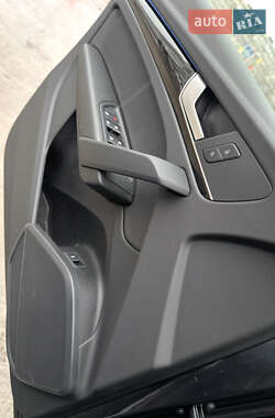 Внедорожник / Кроссовер Audi Q5 Sportback 2023 в Киеве