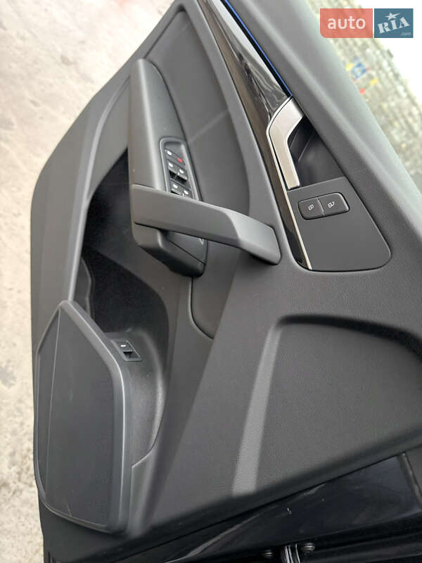 Внедорожник / Кроссовер Audi Q5 Sportback 2023 в Киеве