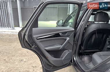 Внедорожник / Кроссовер Audi Q5 Sportback 2023 в Киеве