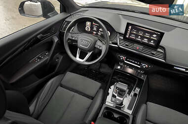 Внедорожник / Кроссовер Audi Q5 Sportback 2023 в Киеве
