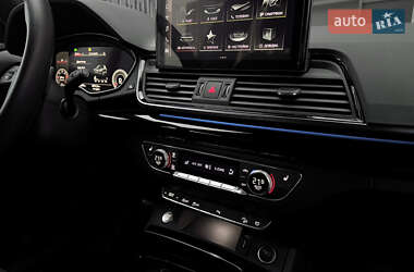 Внедорожник / Кроссовер Audi Q5 Sportback 2023 в Киеве