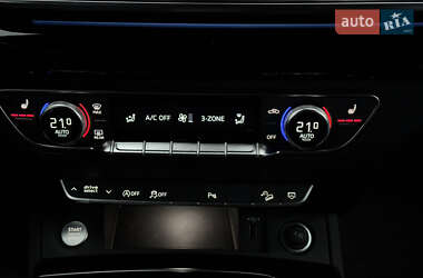 Внедорожник / Кроссовер Audi Q5 Sportback 2023 в Киеве