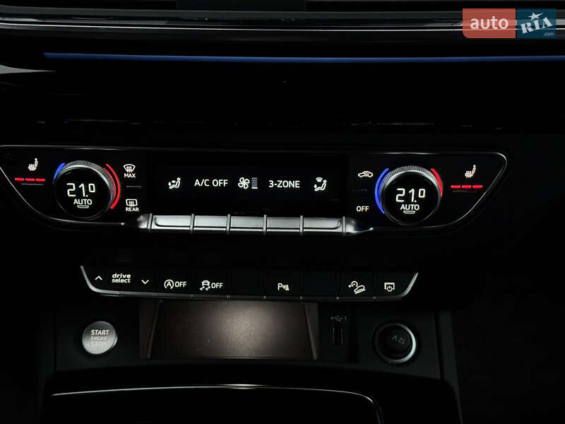 Внедорожник / Кроссовер Audi Q5 Sportback 2023 в Киеве