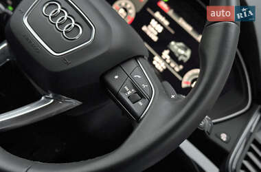 Внедорожник / Кроссовер Audi Q5 Sportback 2023 в Киеве