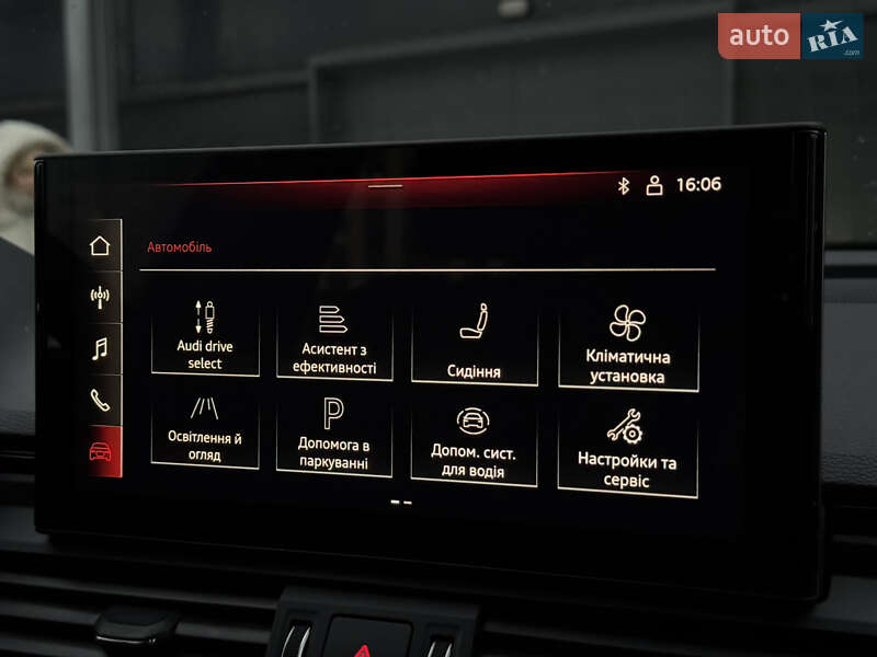 Внедорожник / Кроссовер Audi Q5 Sportback 2023 в Киеве