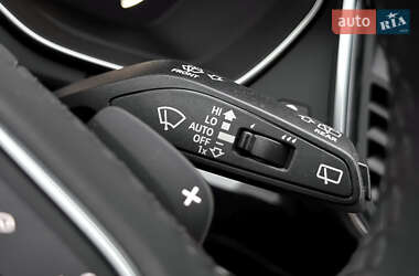 Внедорожник / Кроссовер Audi Q5 Sportback 2023 в Киеве