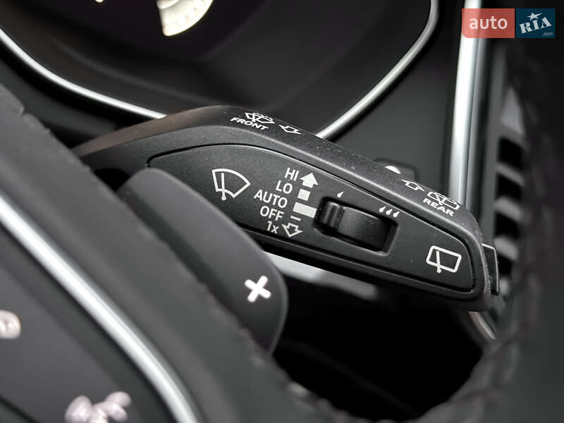 Внедорожник / Кроссовер Audi Q5 Sportback 2023 в Киеве