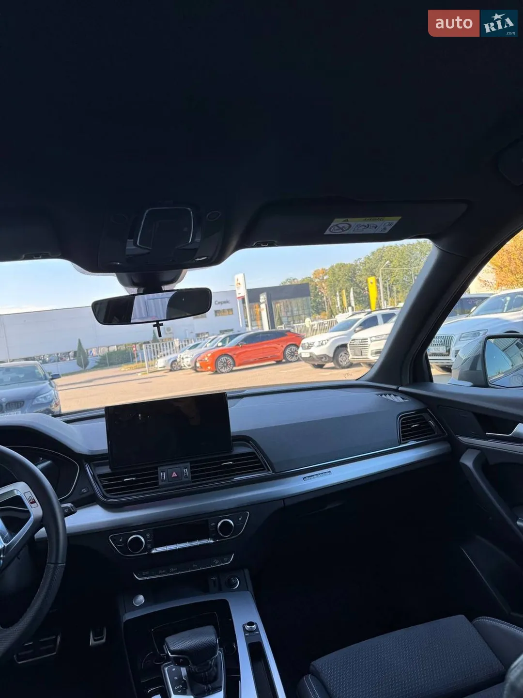 2023 Audi Q5 Sportback - мініатюра 12