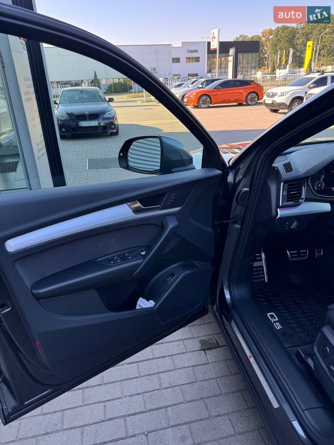 2023 Audi Q5 Sportback - мініатюра 13