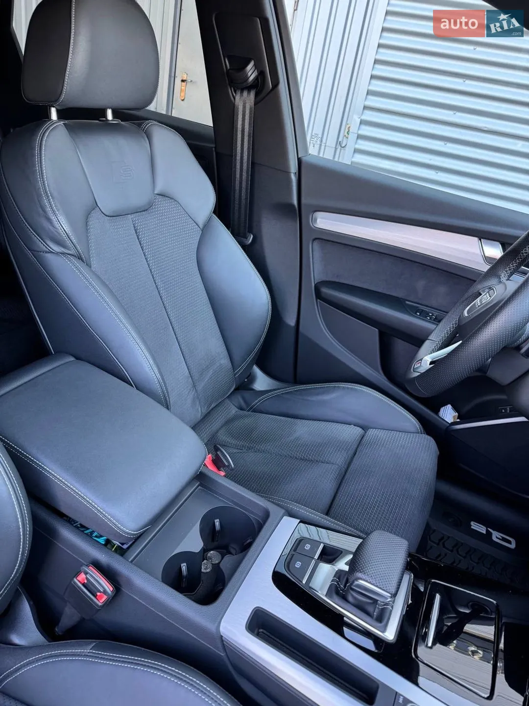 2023 Audi Q5 Sportback - мініатюра 20