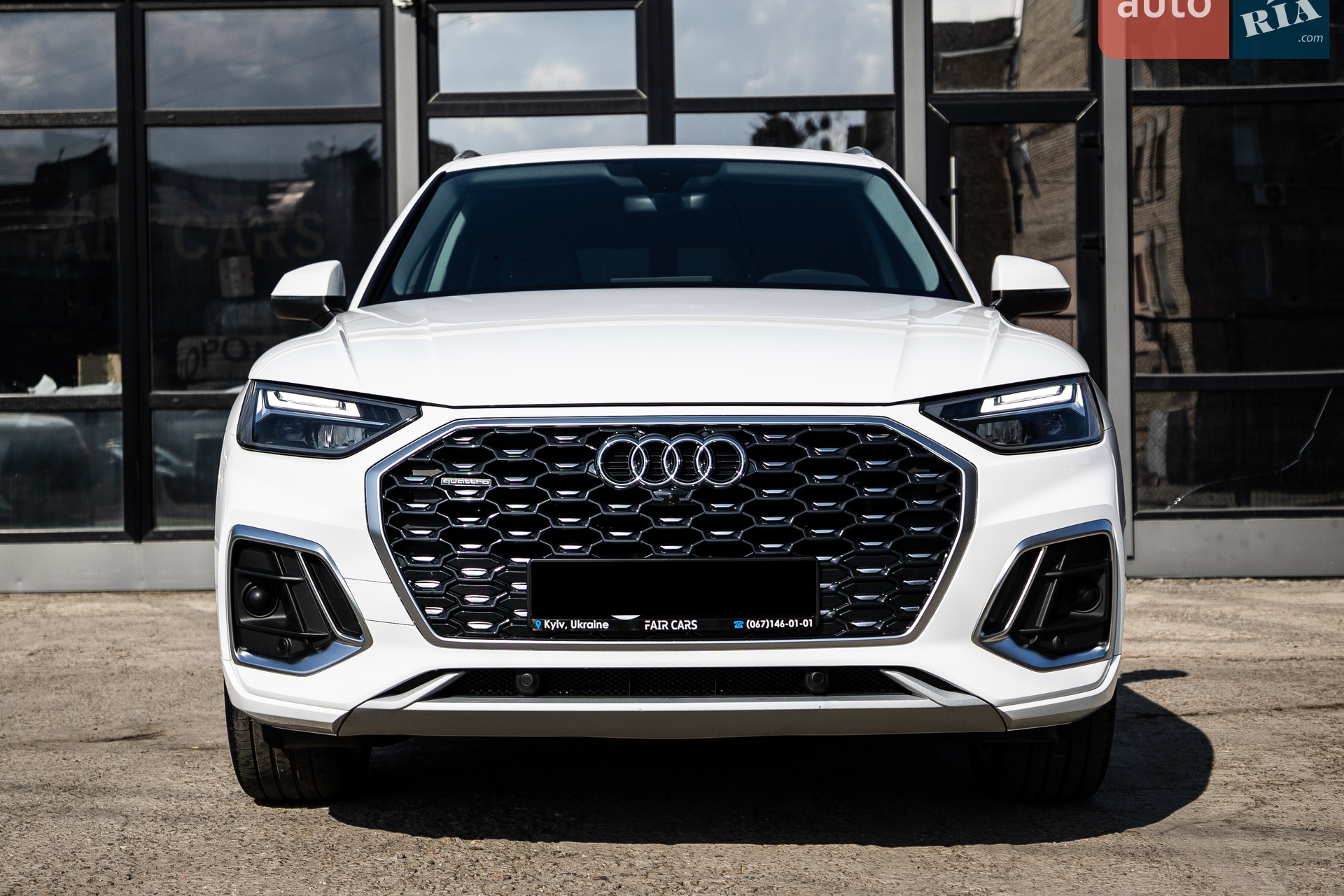 2023 Audi Q5 Sportback - мініатюра 2