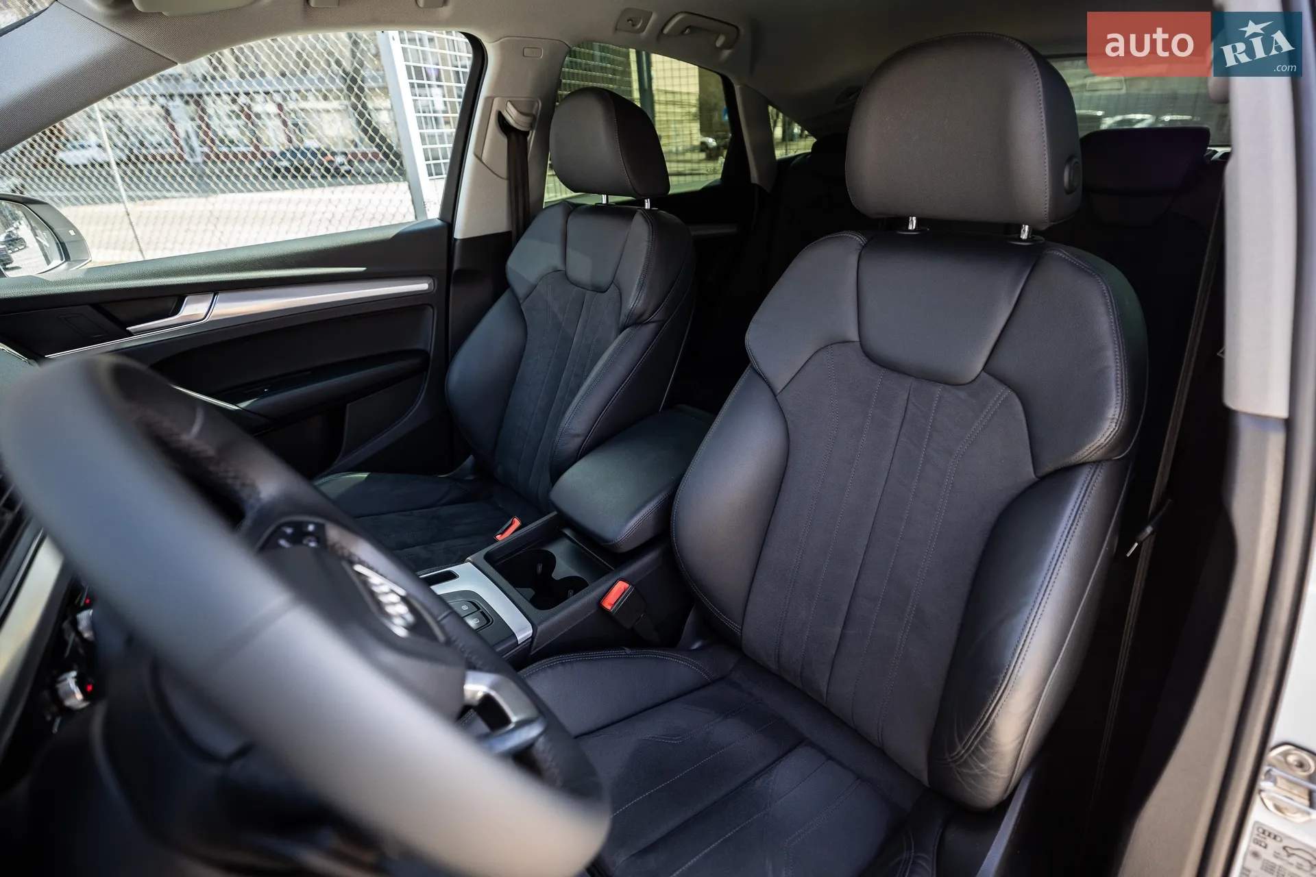 2023 Audi Q5 Sportback - мініатюра 5
