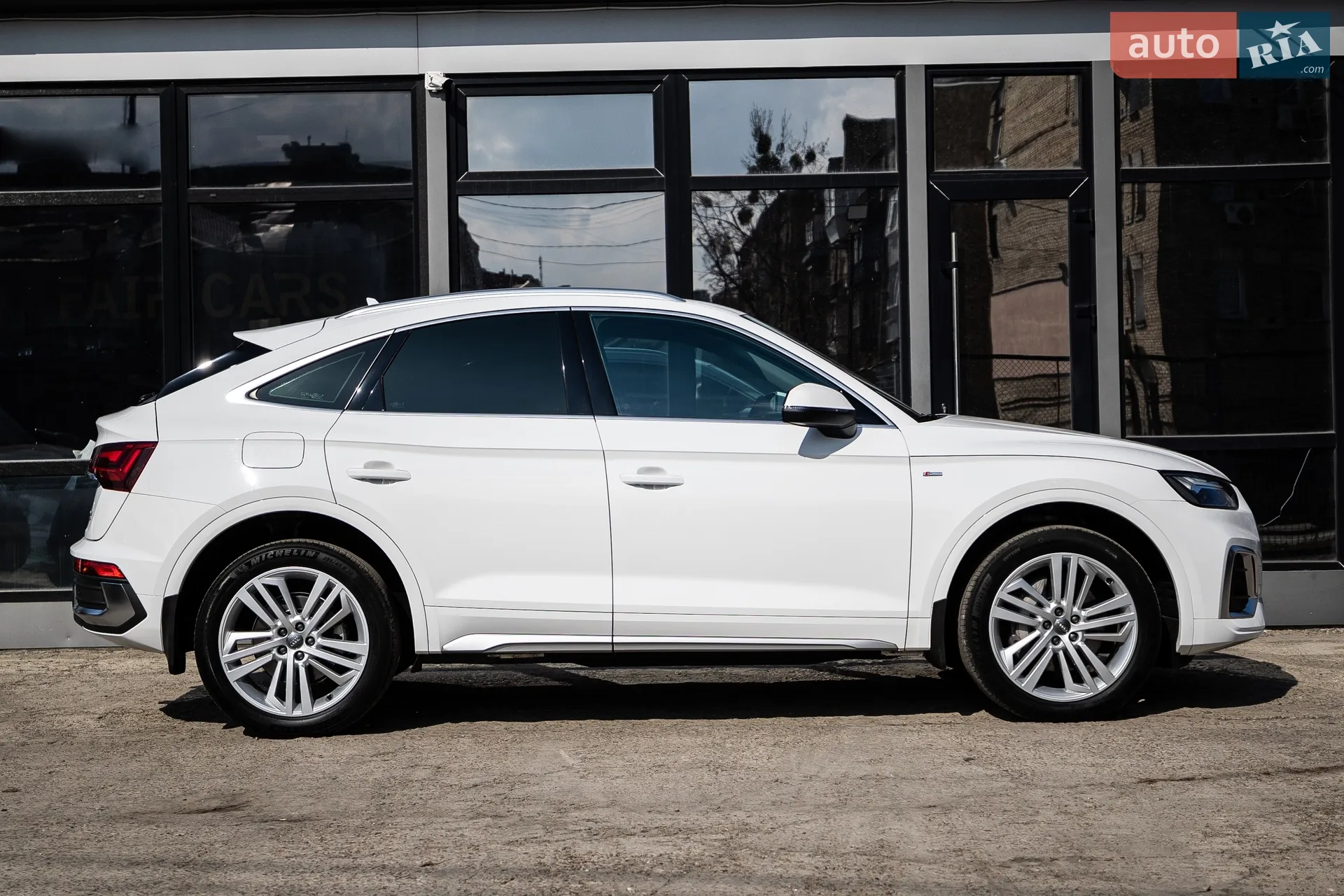 2023 Audi Q5 Sportback - мініатюра 6