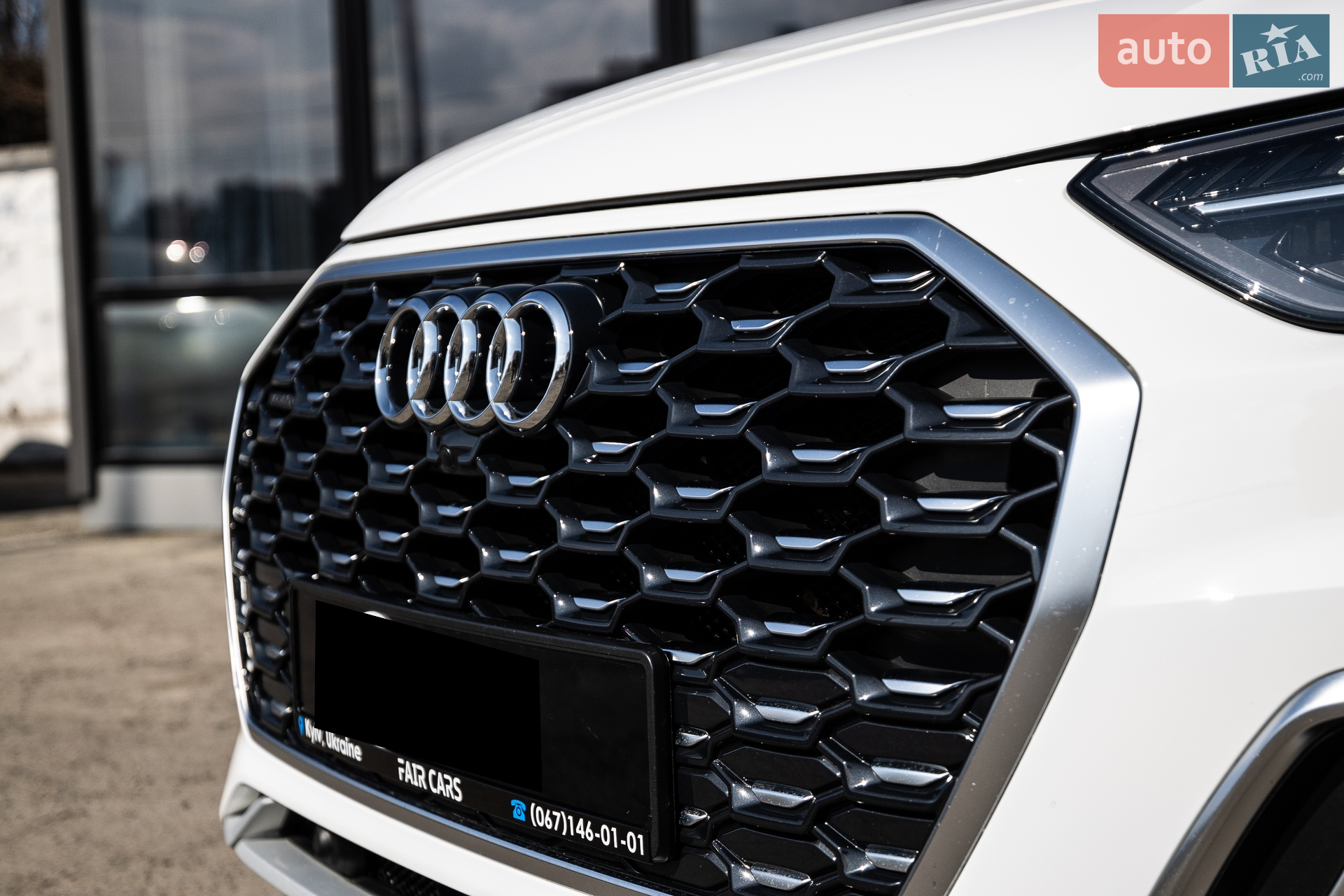 2023 Audi Q5 Sportback - мініатюра 16