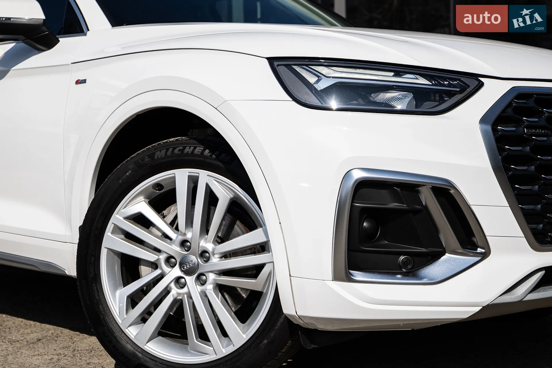 2023 Audi Q5 Sportback - мініатюра 17