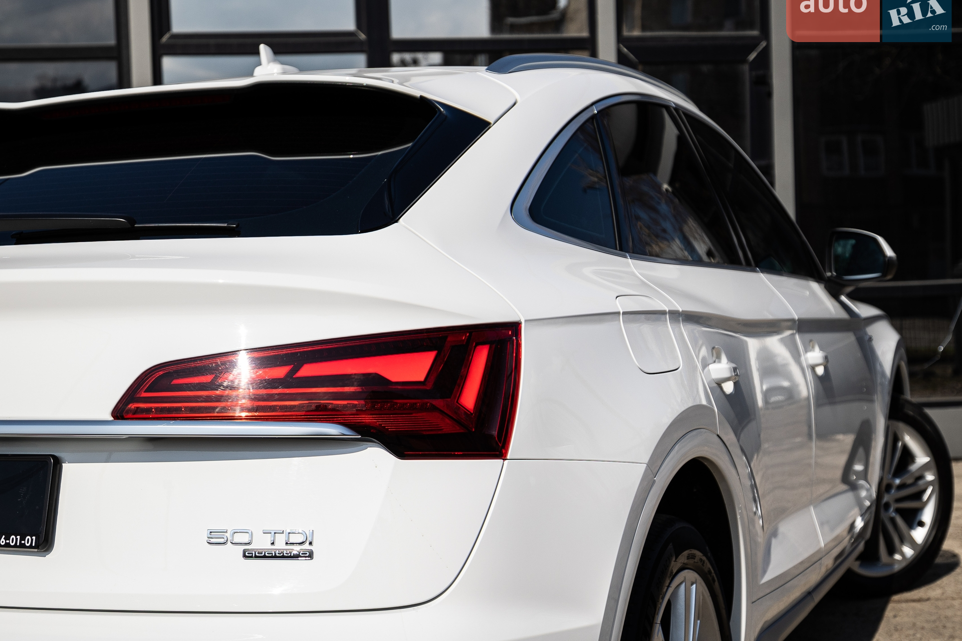 2023 Audi Q5 Sportback - мініатюра 23