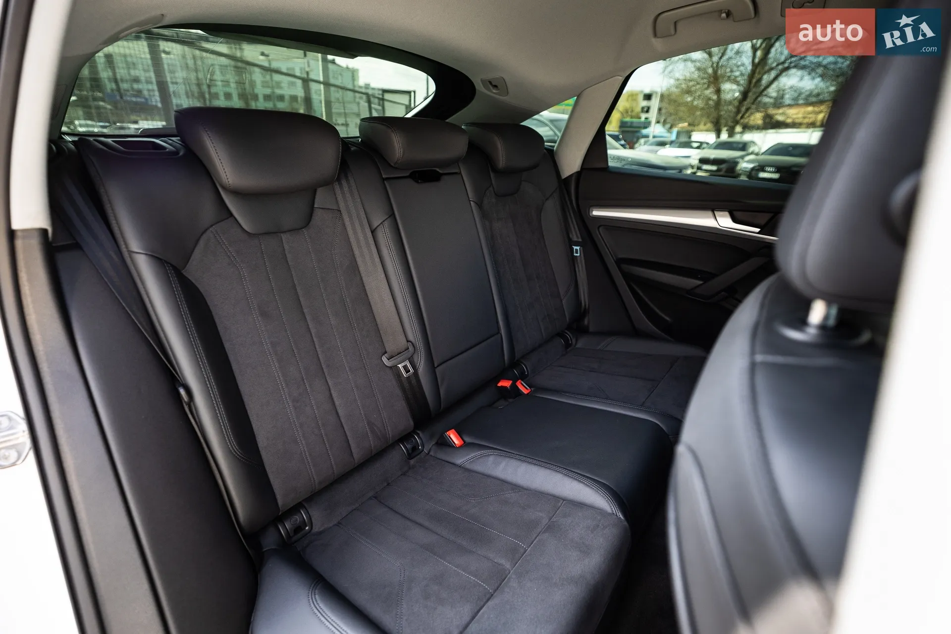 2023 Audi Q5 Sportback - мініатюра 45