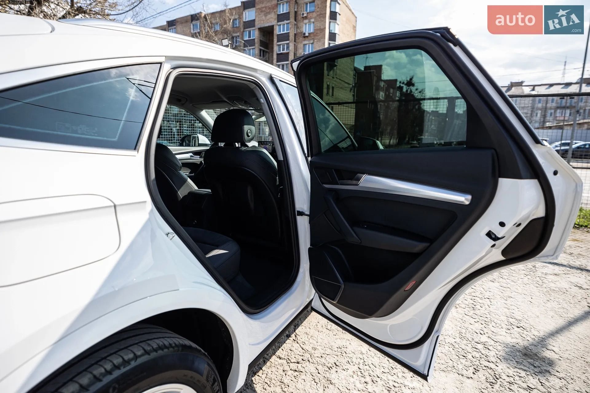 2023 Audi Q5 Sportback - мініатюра 46