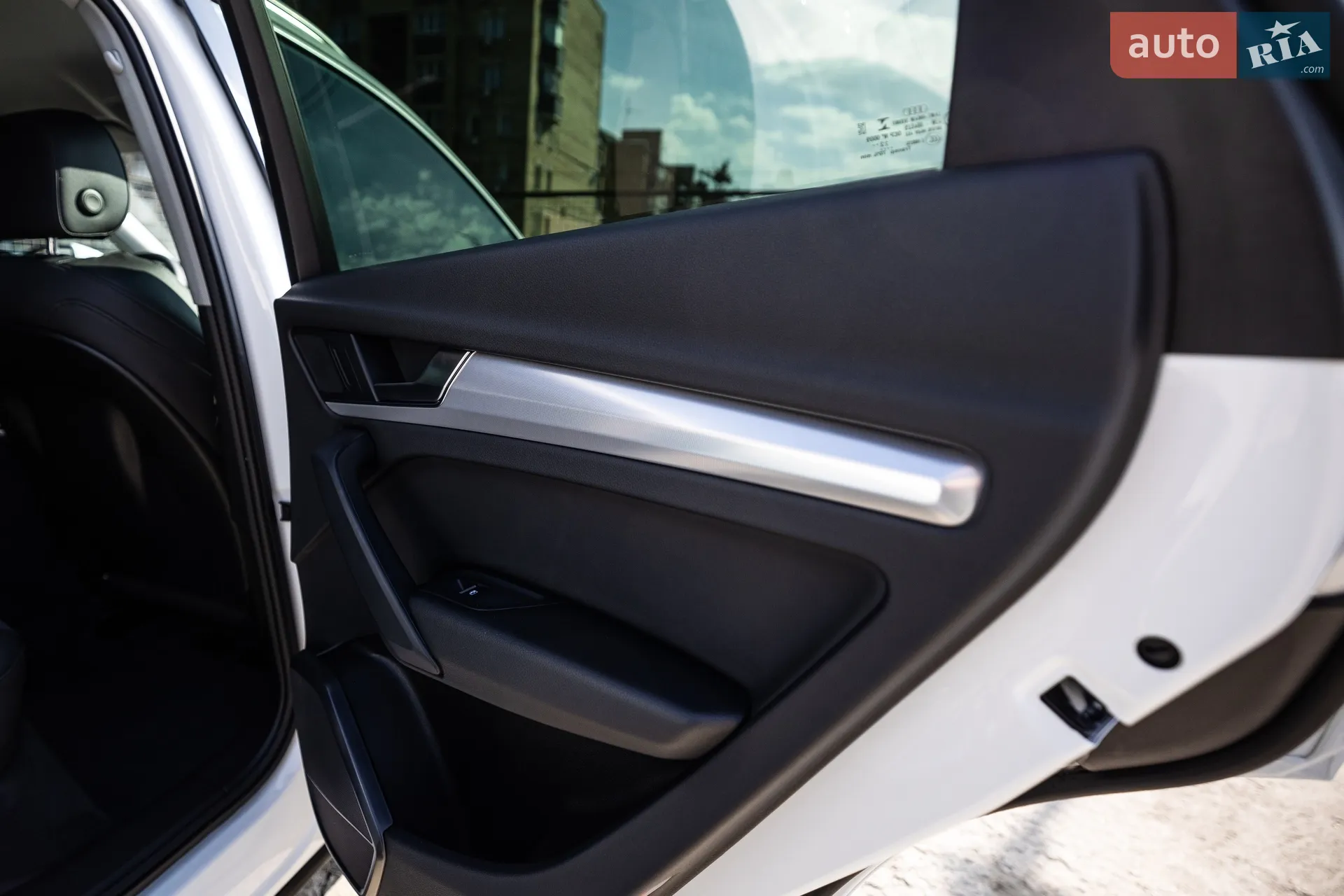 2023 Audi Q5 Sportback - мініатюра 47
