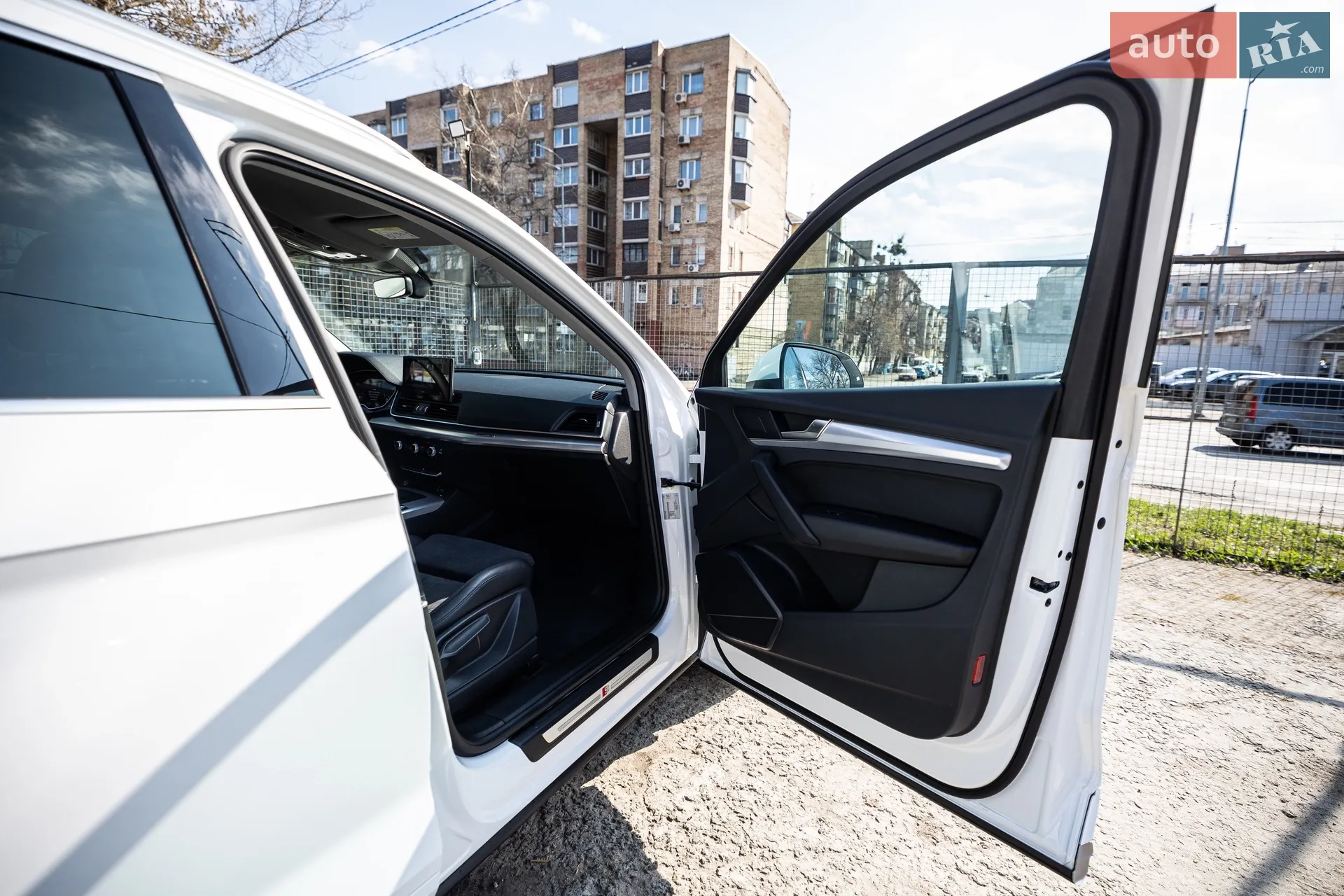 2023 Audi Q5 Sportback - мініатюра 48