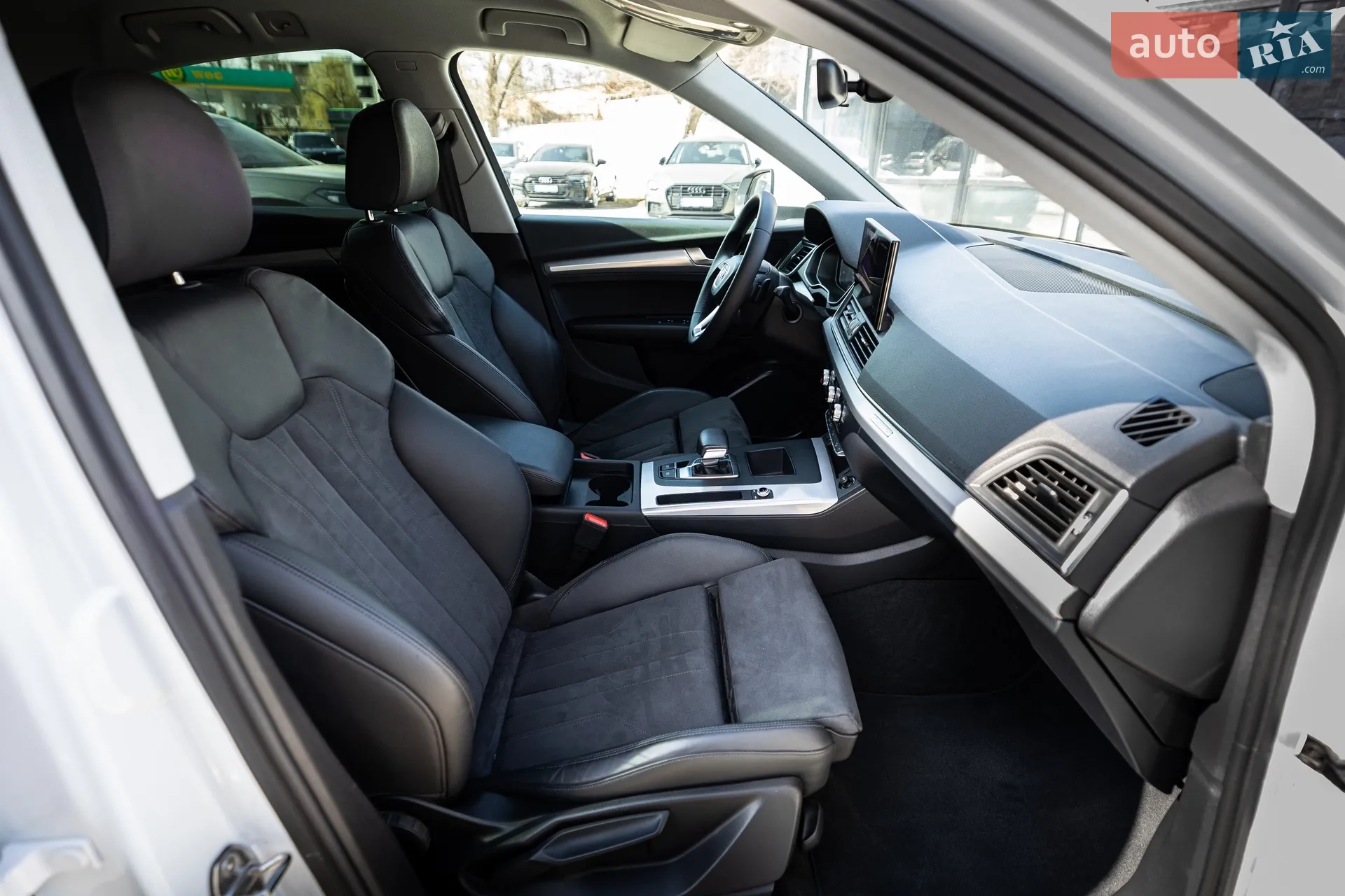 2023 Audi Q5 Sportback - мініатюра 50
