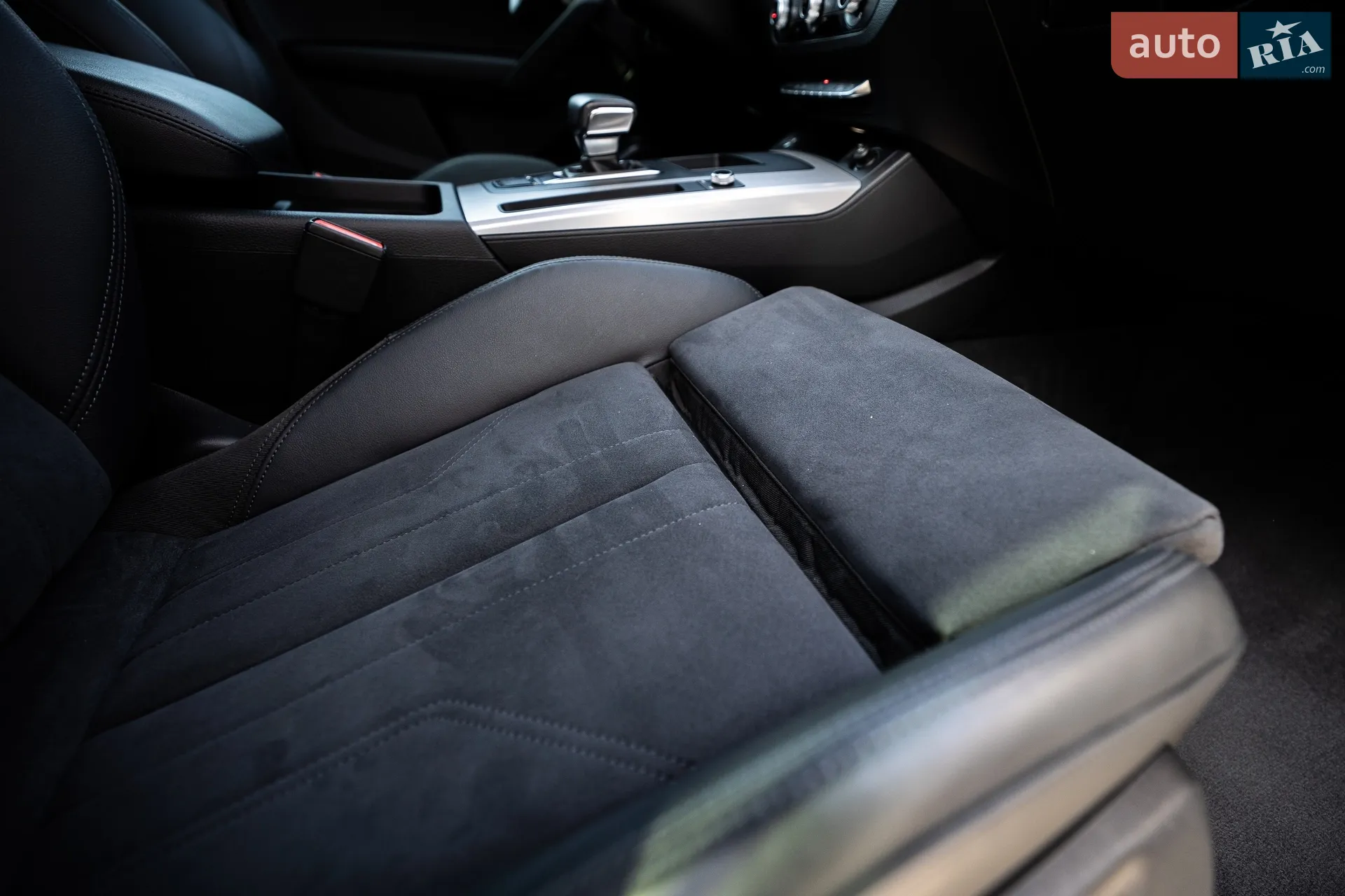2023 Audi Q5 Sportback - мініатюра 52