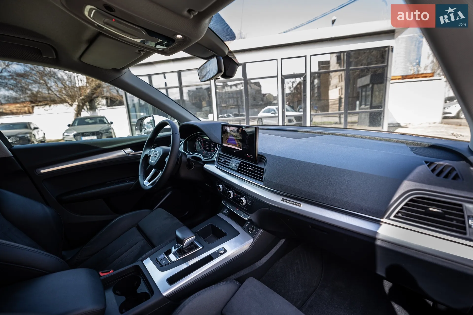 2023 Audi Q5 Sportback - мініатюра 53