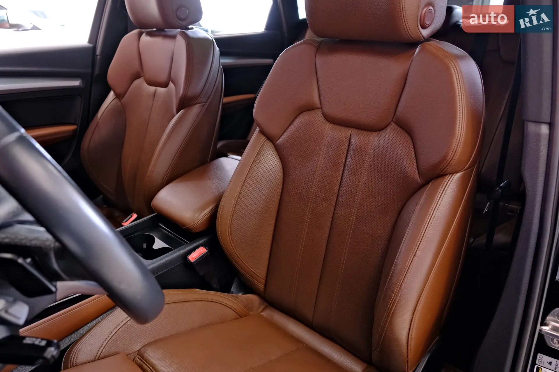 2022 Audi Q5 Sportback - мініатюра 42