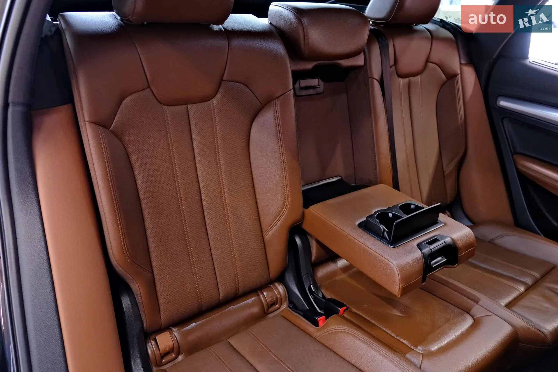 2022 Audi Q5 Sportback - мініатюра 51