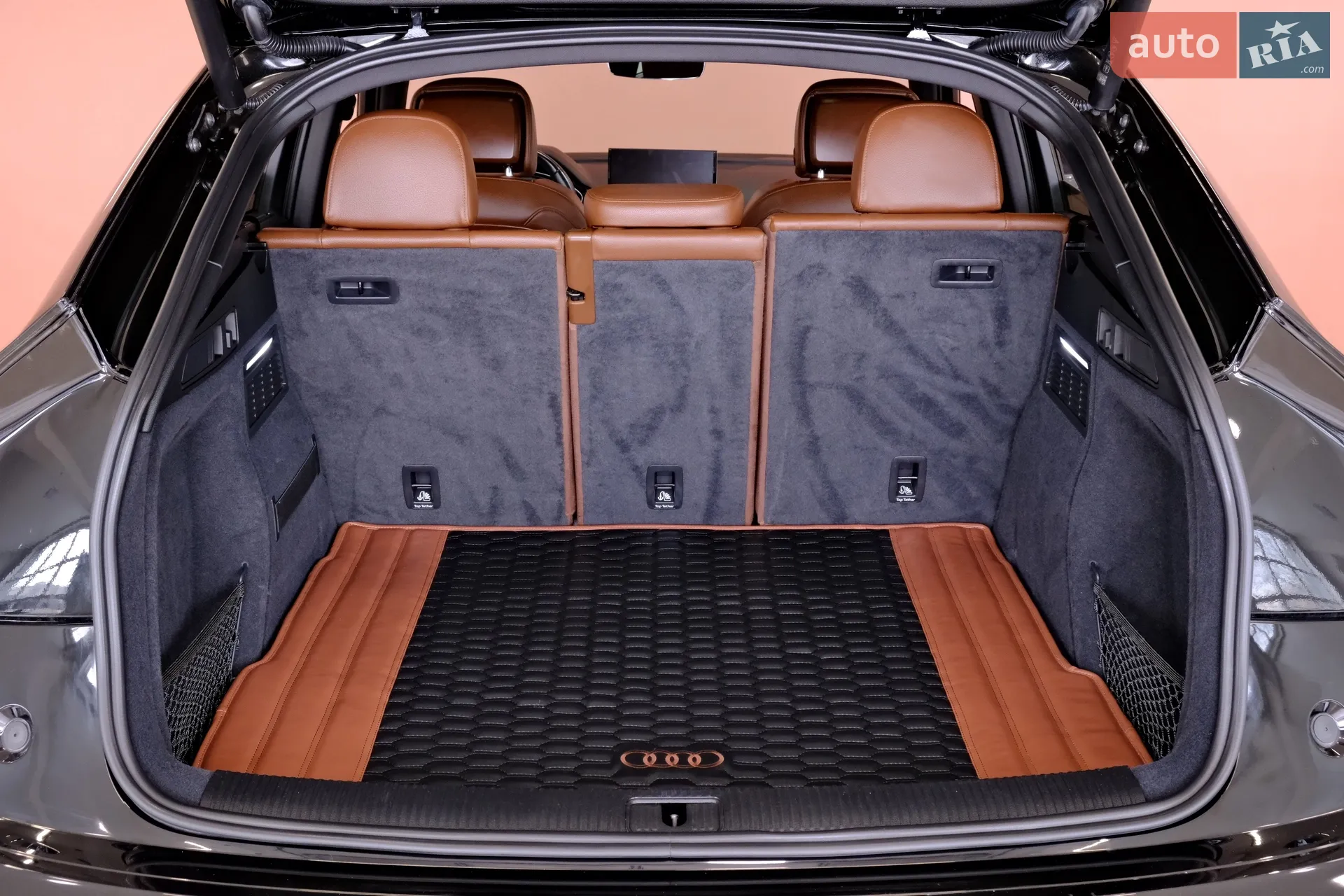 2022 Audi Q5 Sportback - мініатюра 57