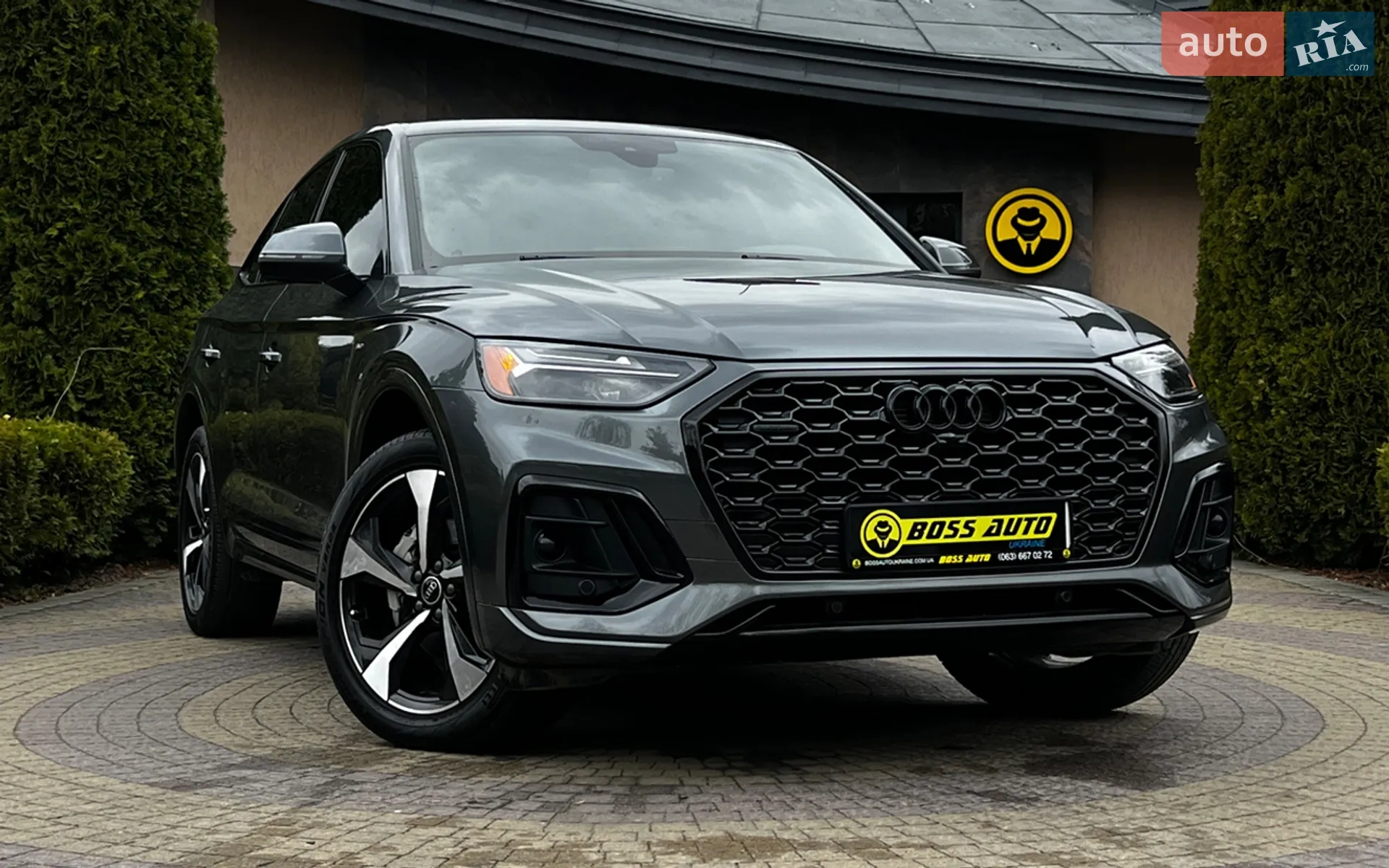 Фото авто 4