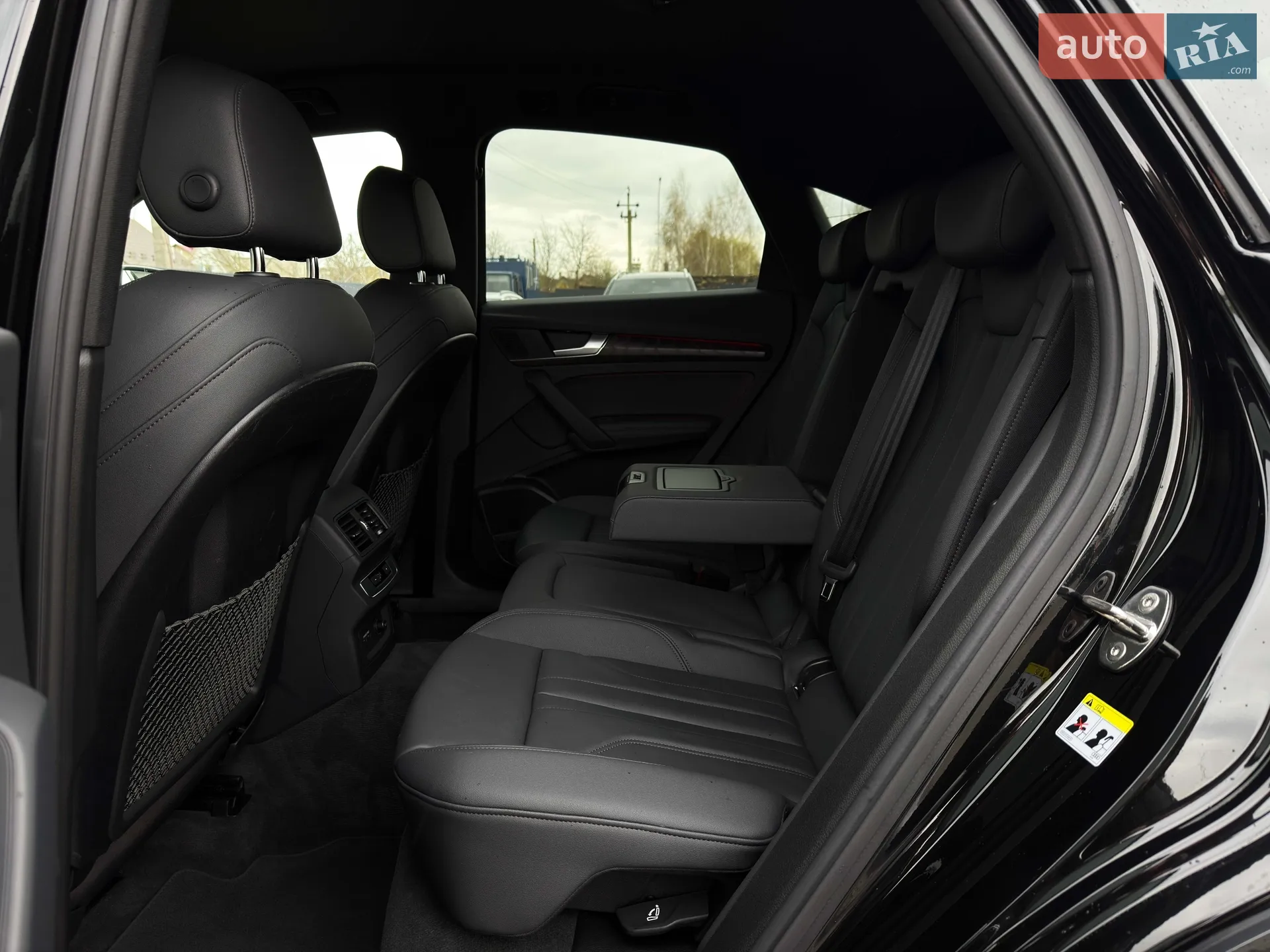 2022 Audi Q5 Sportback - мініатюра 66