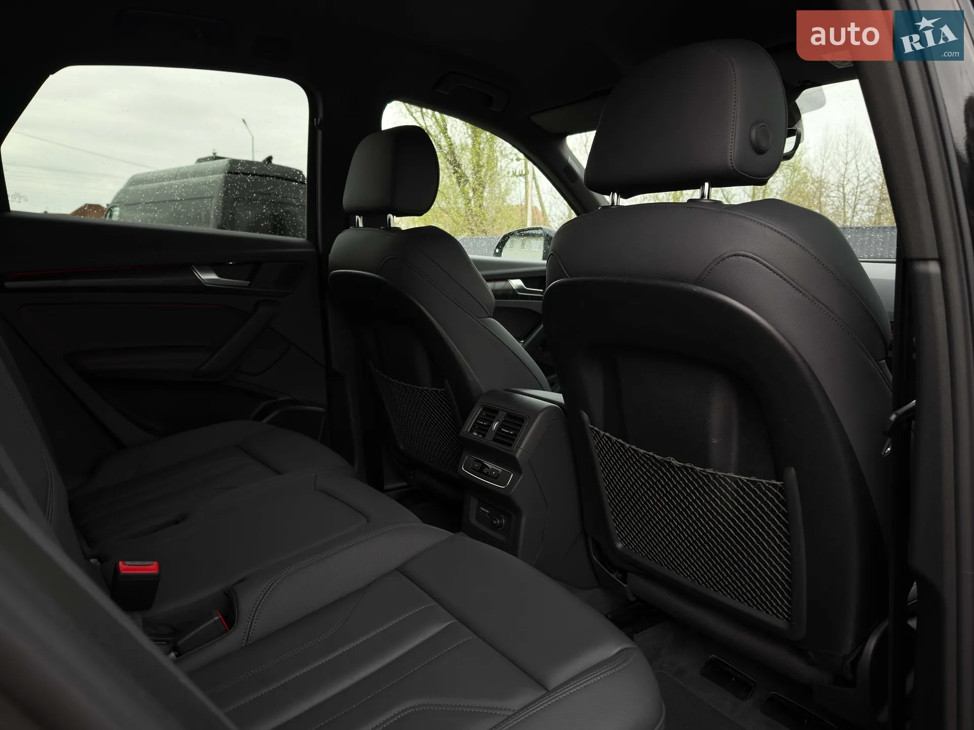 2022 Audi Q5 Sportback - мініатюра 80