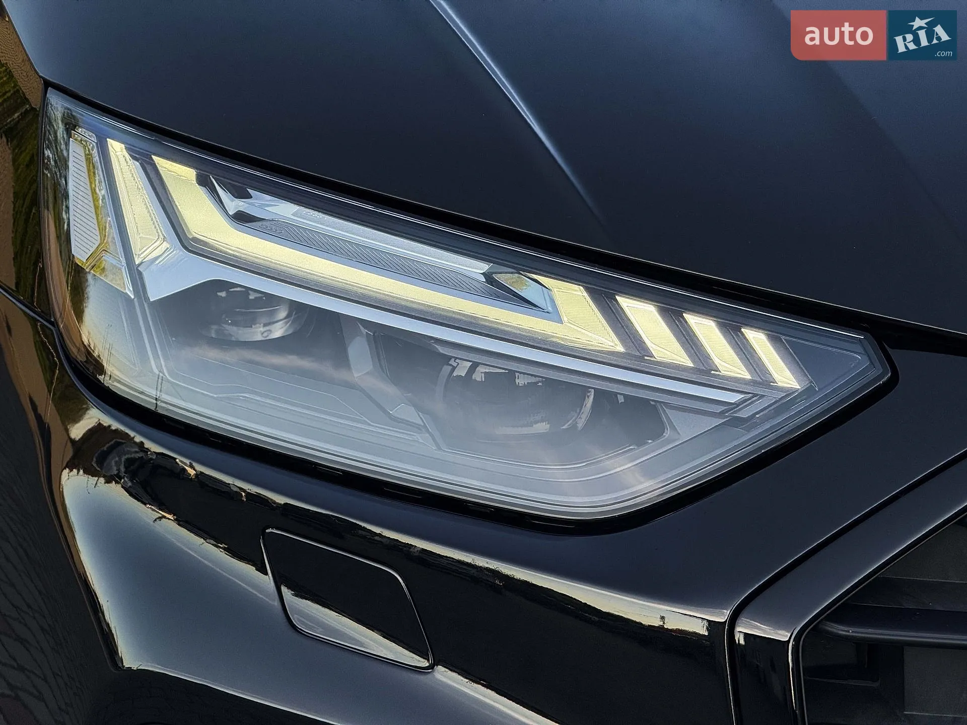 2022 Audi Q5 Sportback - мініатюра 13