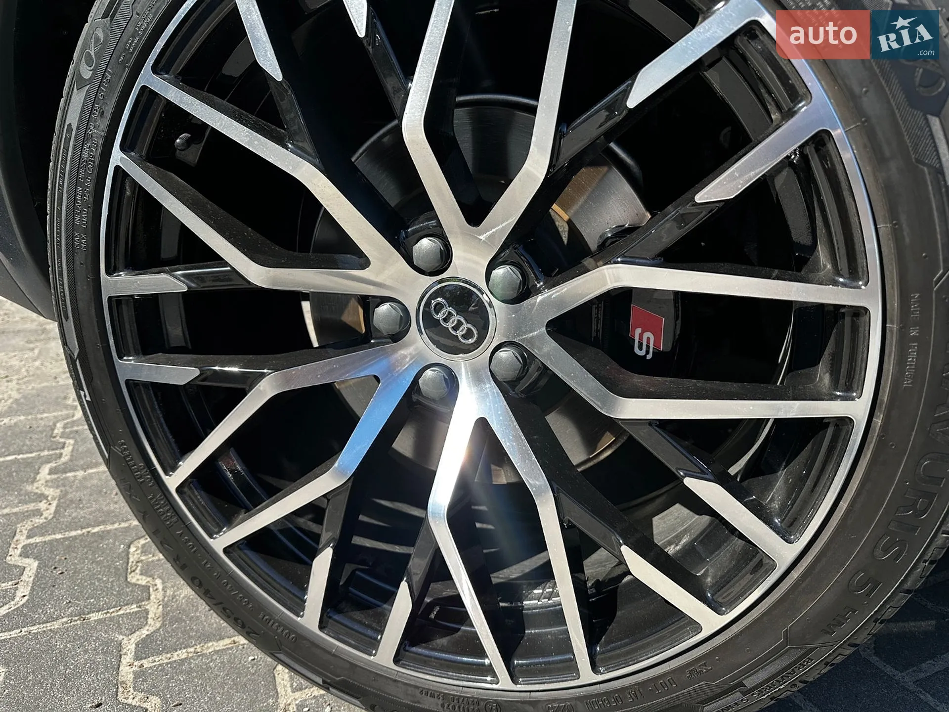 2023 Audi Q5 Sportback - мініатюра 14