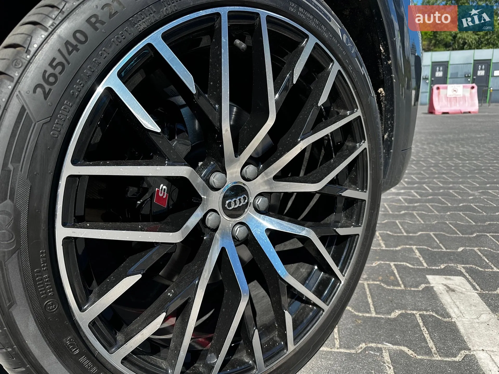 2023 Audi Q5 Sportback - мініатюра 11