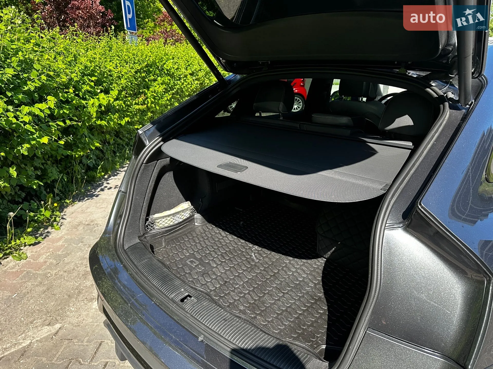 2023 Audi Q5 Sportback - мініатюра 15