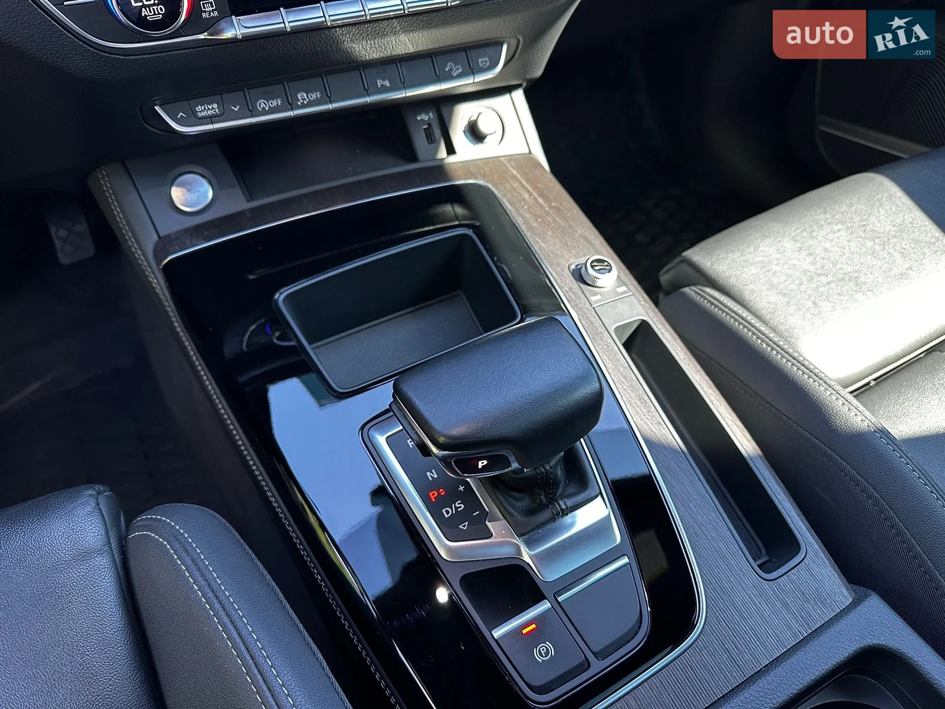 2023 Audi Q5 Sportback - мініатюра 7